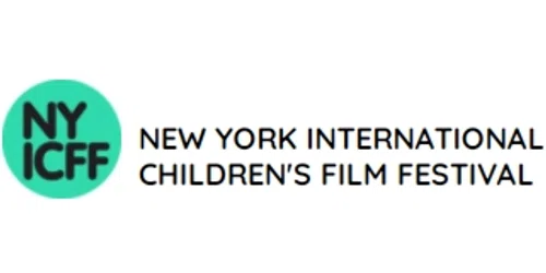 New York International Children's Film Festival Merchant logo