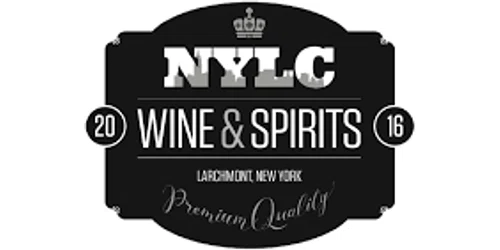New York Liquor Merchant logo