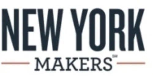 New York Makers Promo Code