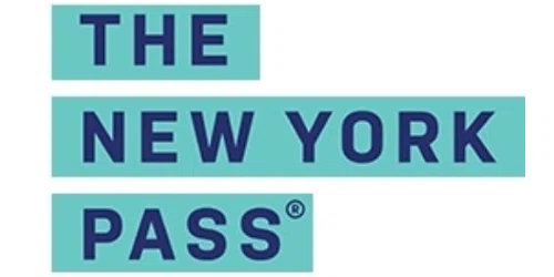 The New York Pass Merchant logo
