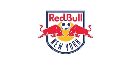 New York Red Bulls coupon