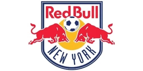 New York Red Bulls Merchant logo