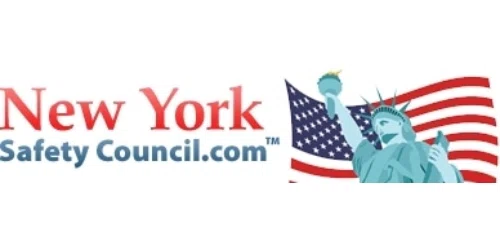 New York Safety Council Merchant logo