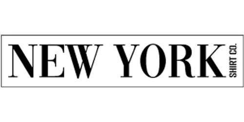 New York Shirt Company Promo Code