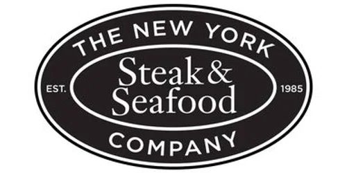 New York Steak & Seafood Company Merchant logo