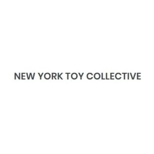 NY Toy Collective Promo Code