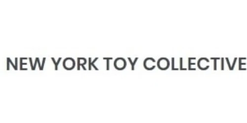 NY Toy Collective Promo Code