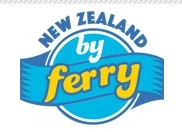 Newzealand by Ferry Promo Code