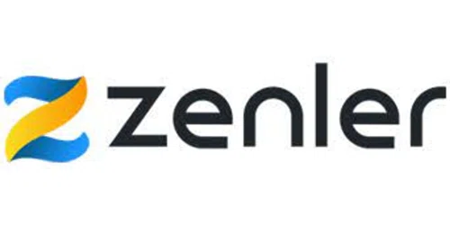 New Zenler Merchant logo