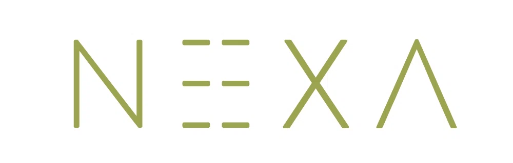Nexa Merchant Logo