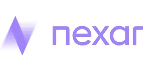 Nexar USA Merchant logo