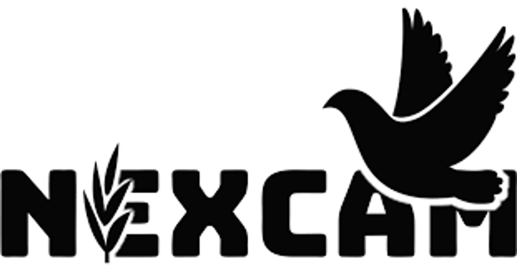 NEXCAM Merchant Logo