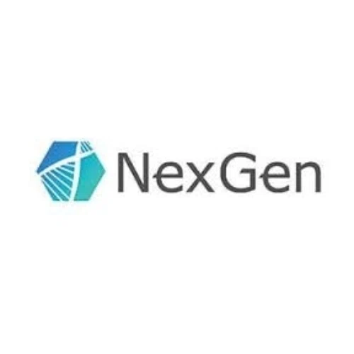 Nexgen Biolabs coupons