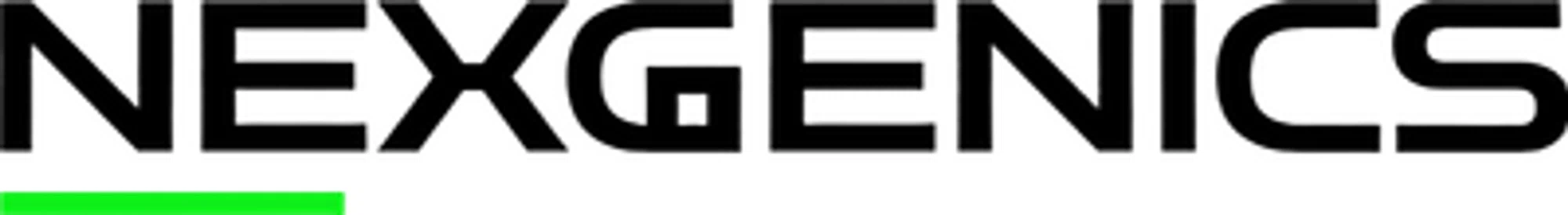 Nexgenics Merchant Logo