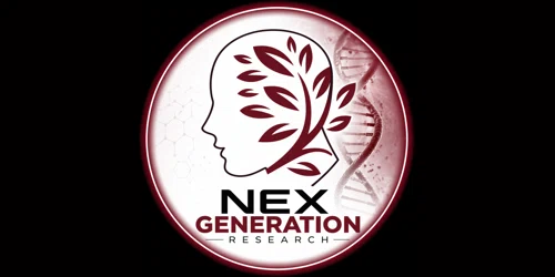 NexGeneration Research Promo Code