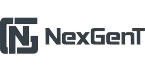 NexGenT Merchant logo