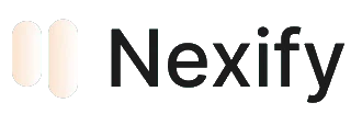 Nexify Merchant Logo