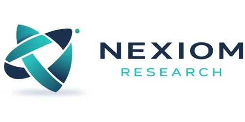 Nexiom Research Promo Code