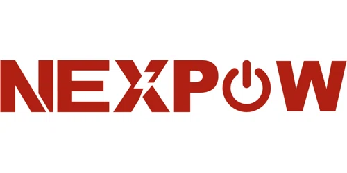 NEXPOW Promo Code