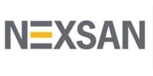 Nexsan Promo Code