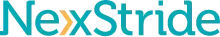 NexStride Merchant Logo