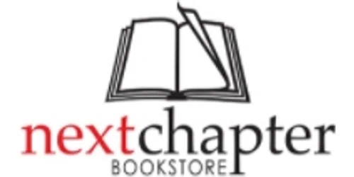 Next Chapter Bookstore Promo Code