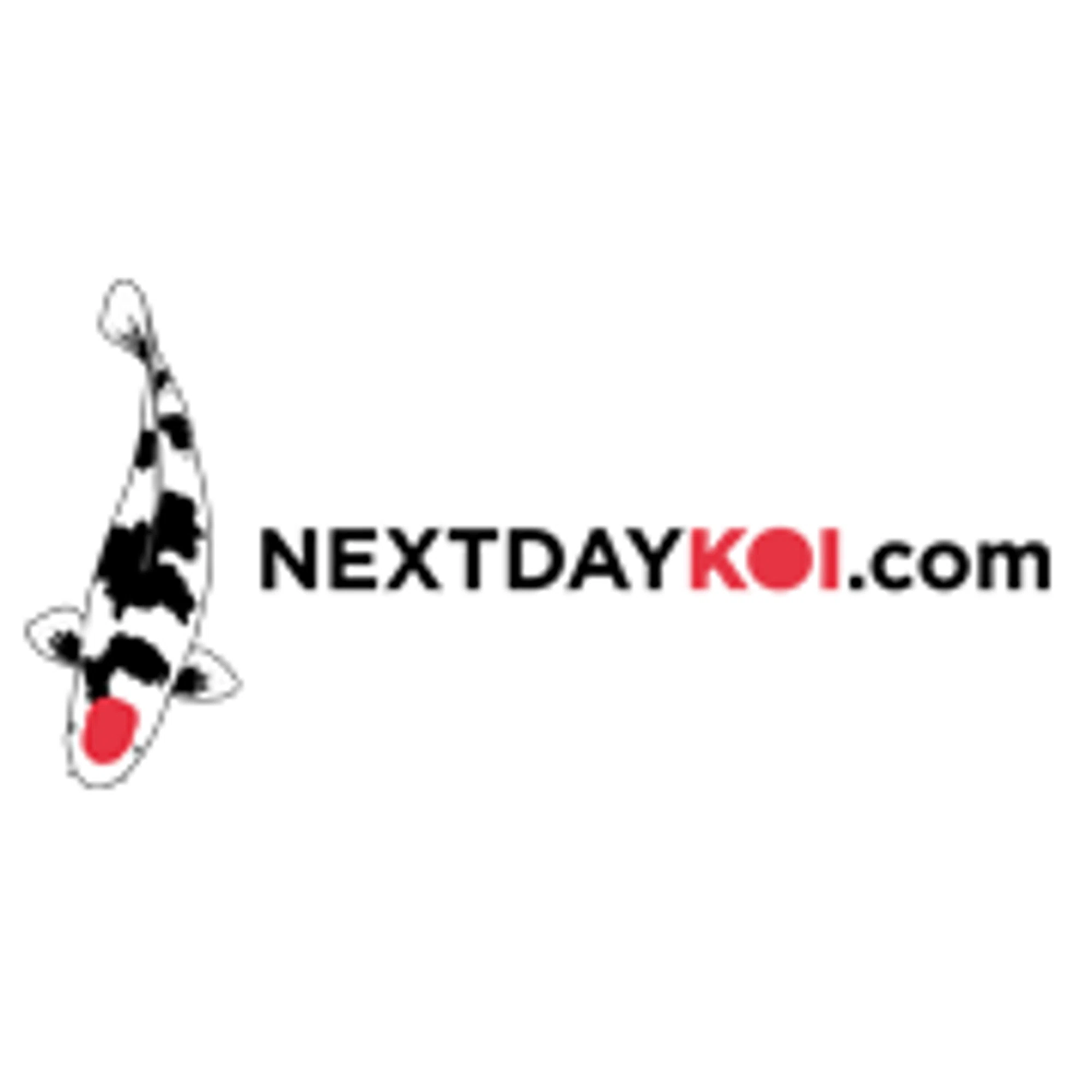 NEXT DAY KOI Promo Code — 25 Off (Sitewide) Aug 2024