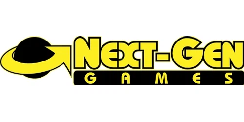 Next-Gen Games Promo Code