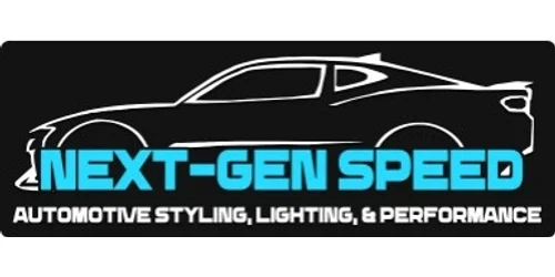 Next-Gen Speed Promo Code