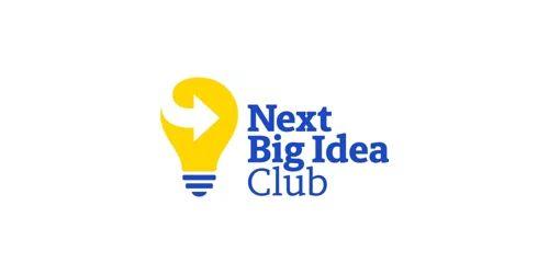 50% Off Next Big Idea Club Promo Codes (4 Active) Sep '22