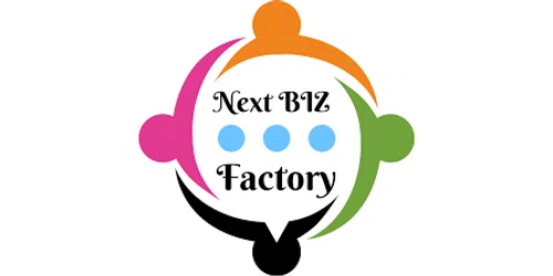 Next BIZ Factory Promo Code