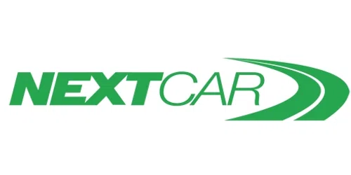 NextCar Rental Merchant logo