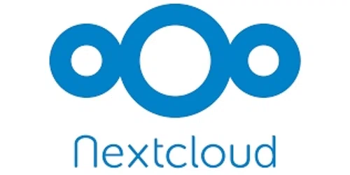 Nextcloud Merchant logo