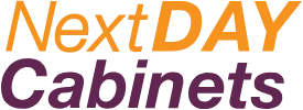 NextDAY Cabinets Merchant Logo