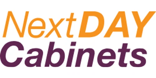 NextDAY Cabinets Promo Code