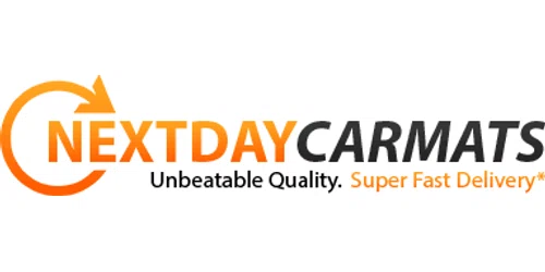 Next Day Car Mats Promo Code