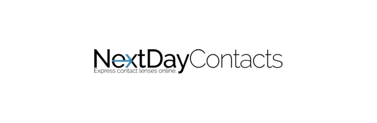 NEXT DAY CONTACTS Promo Code — 40 Off in April 2024