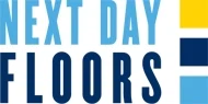 Next Day Floors Merchant Logo