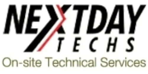 Nextdaytechs Promo Code