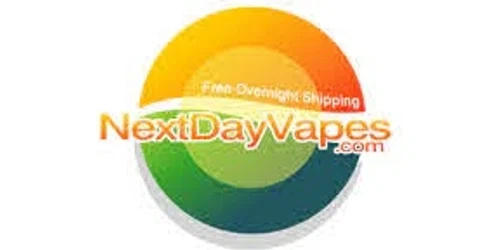 NextDayVapes Promo Code