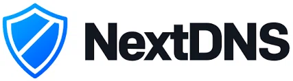 NextDNS Merchant Logo