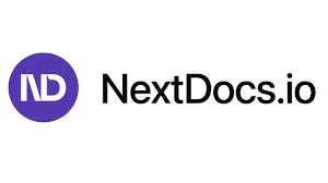 NextDocs Merchant Logo