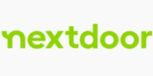 Nextdoor Merchant logo