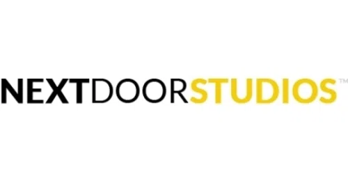 Next Door Studios Merchant logo