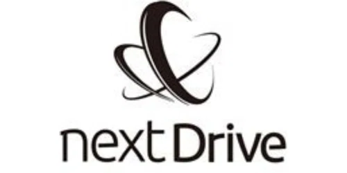 NextDrive Promo Code