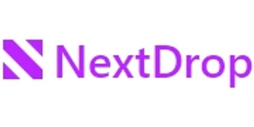 NextDrop Promo Code
