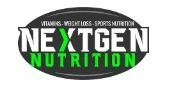NEXTGEN NUTRITION Promo Code — 85 Off in Aug 2024