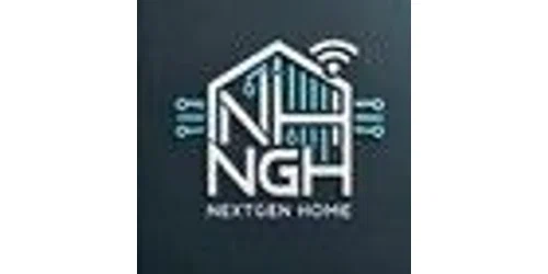 NextGen Home Promo Code