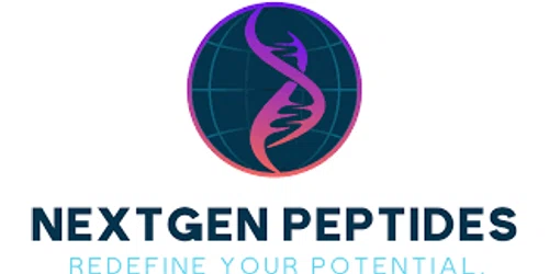 NextGen Peptides Promo Code