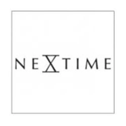 NexTime Promo Code